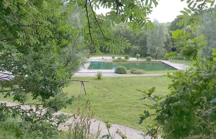 Apartamento Edenhofer-kollmer *