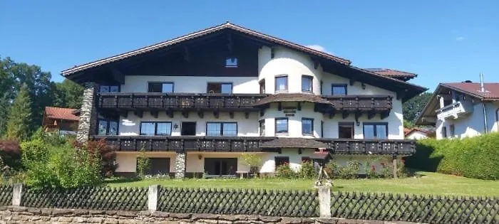 Apartamento Edenhofer-kollmer Drachselsried