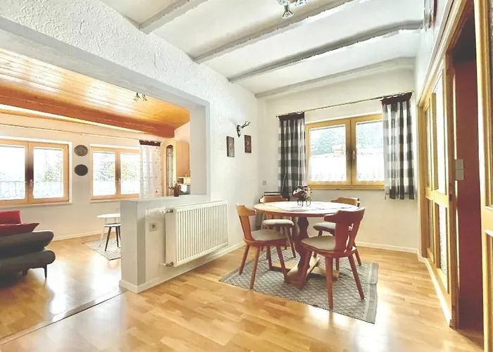 Apartamento Edenhofer-kollmer *